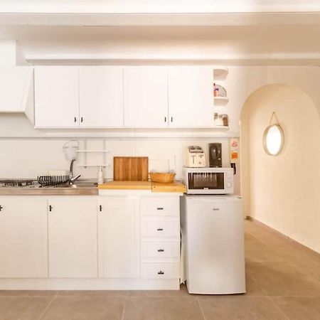Bungalow A 2 Minutos De La Playa Teulada Eksteriør billede